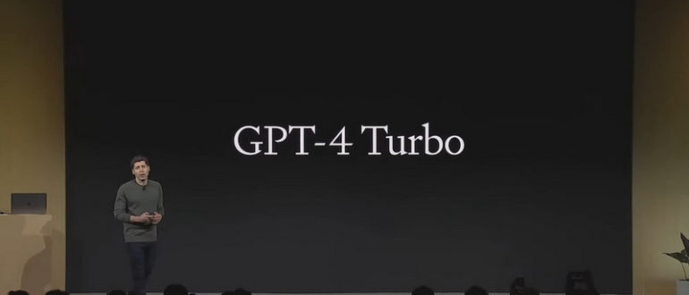 GPT-4 Turbo